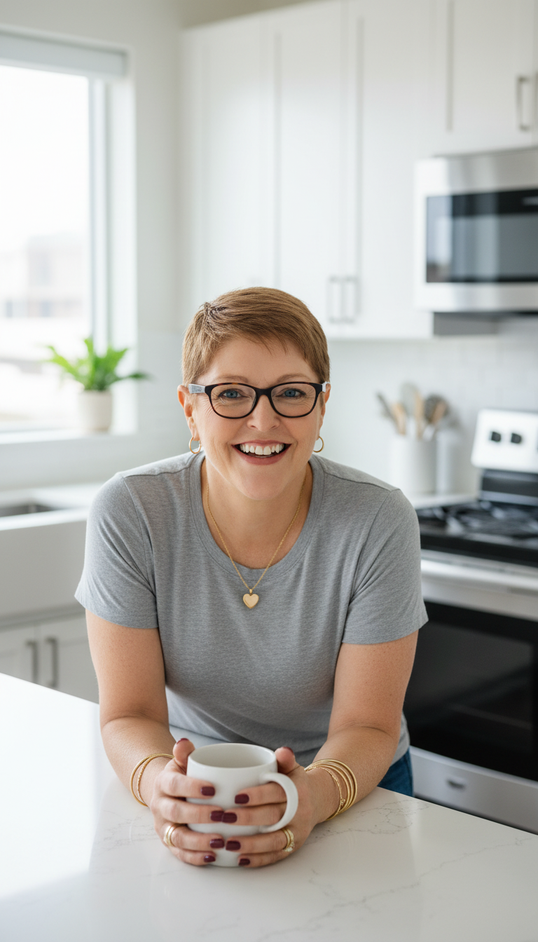 Suzi Manley of Five Foot Rope ready to help small businesses recover missed calls and enquiries